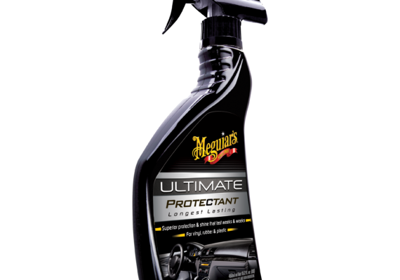 Meguiar’s Ultimate Protectant Spray, 15.2 oz.