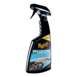 Meguiar's New Car Scent Protectant, 16 oz.